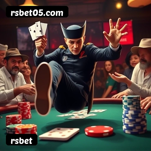 Processo de Download do App rsbet - Passo a Passo Simples