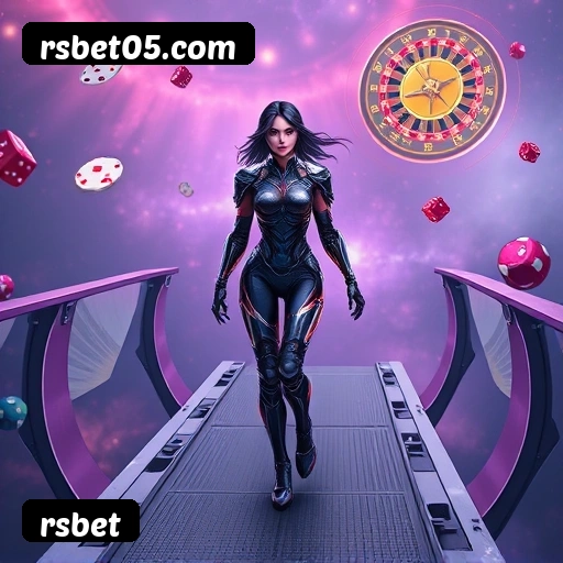Vantagens de jogar slots no rsbet Brasil