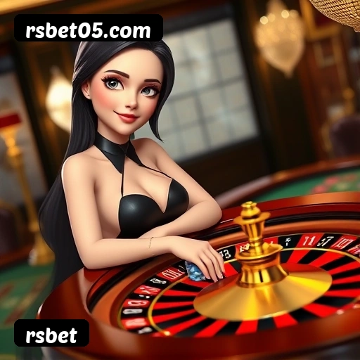 Jogos de Mesa Premium rsbet - Blackjack, Roleta, Baccarat