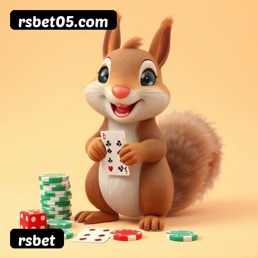 Imagem secundária para conteúdo da página Facebook rsbet